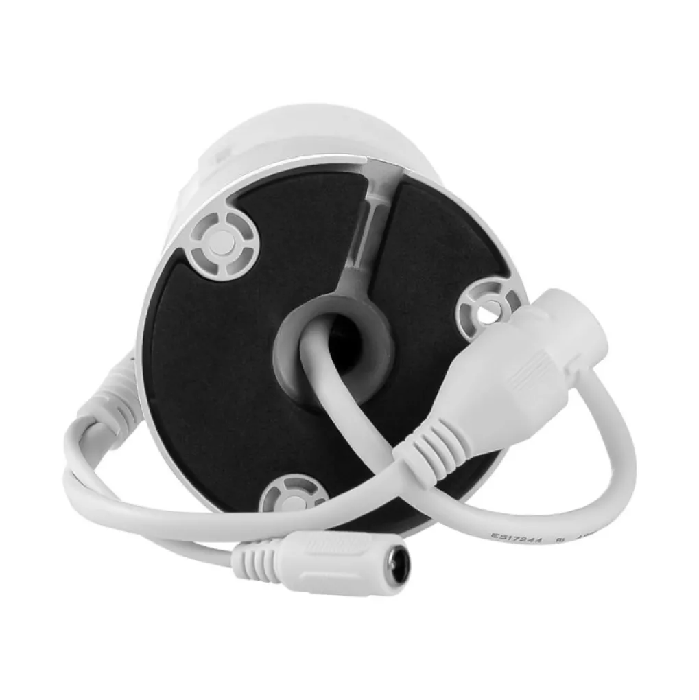 Камера видеонаблюдения Dahua DH-IPC-HFW2249S-S-IL 2Mp (2.8 мм)- Фото 4