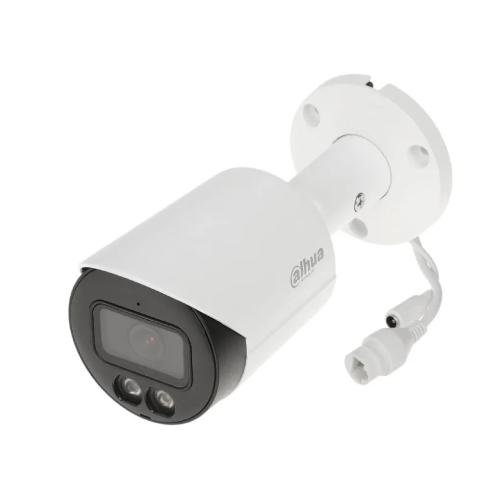 Камера видеонаблюдения Dahua DH-IPC-HFW2249S-S-IL 2Mp (3.6 мм)- Фото 2