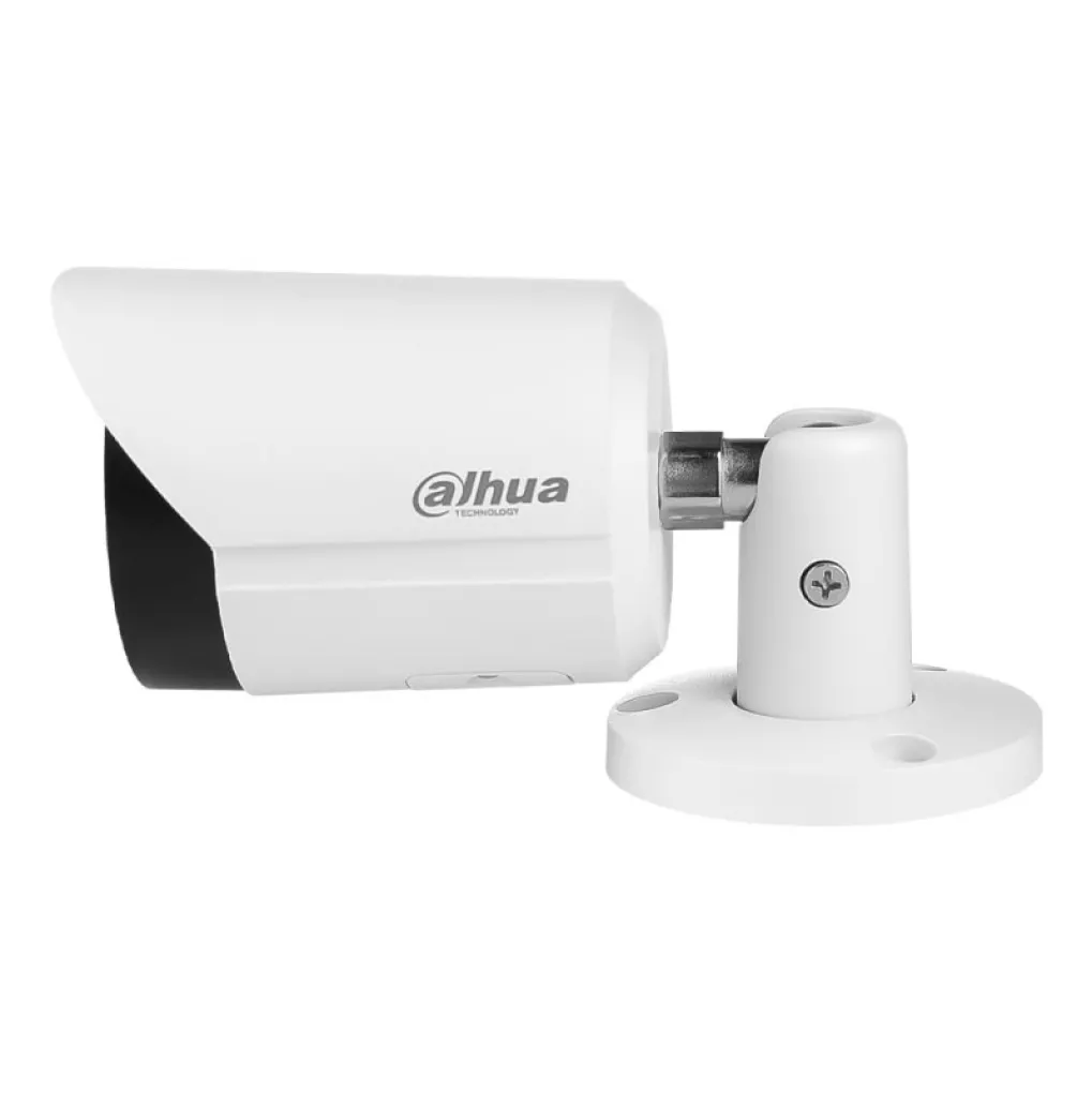 Камера видеонаблюдения Dahua DH-IPC-HFW2249S-S-IL 2Mp (3.6 мм)- Фото 4