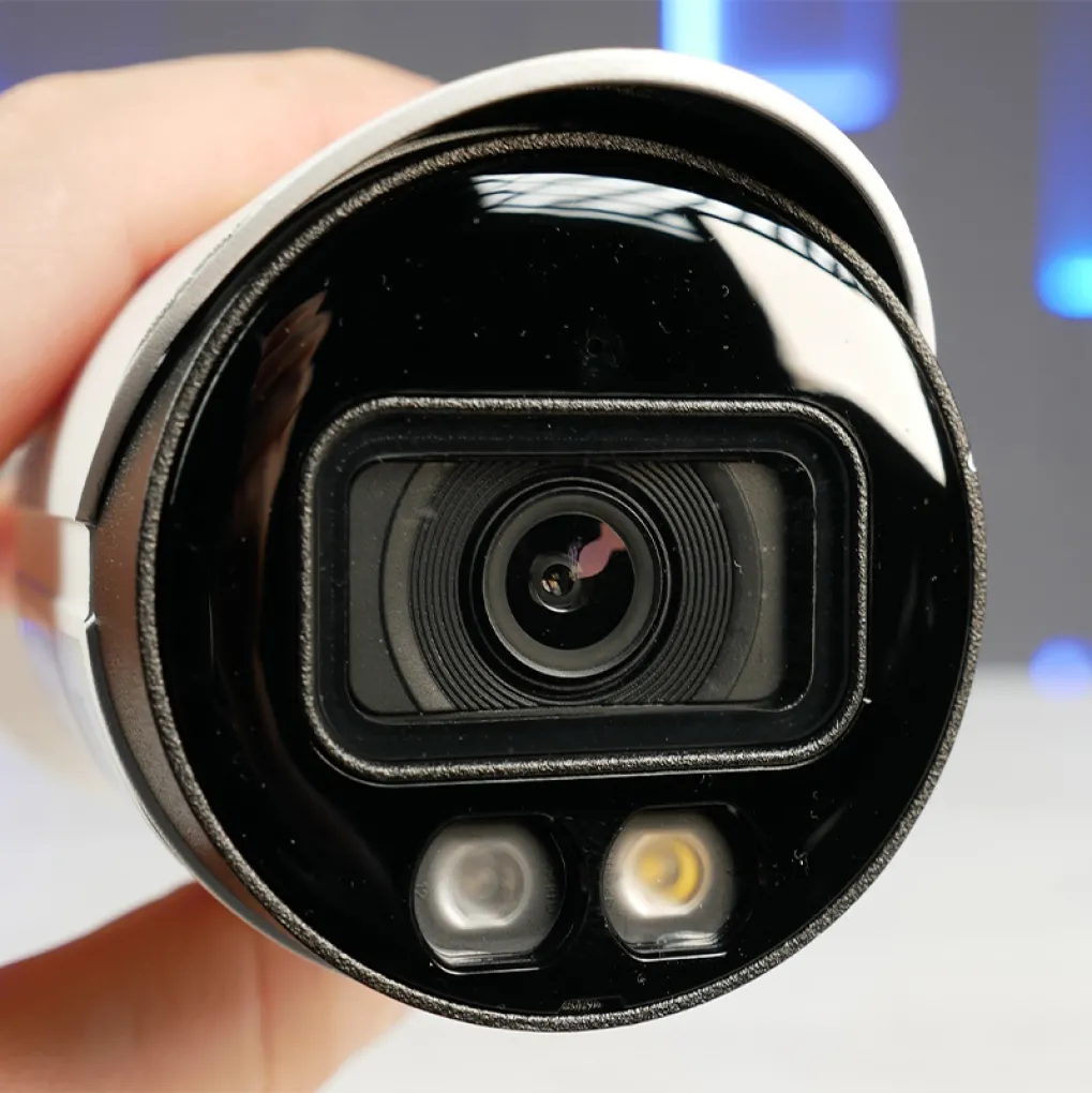 Камера видеонаблюдения Dahua DH-IPC-HFW2449S-S-IL 4Mp (3.6 мм) (99-00010272)- Фото 4