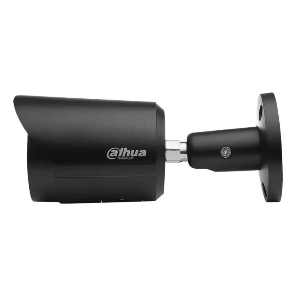 Камера відеоспостереження Dahua DH-IPC-HFW2449S-S-IL-BE 4Mp (2.8 мм) (99-00010273)- Фото 2