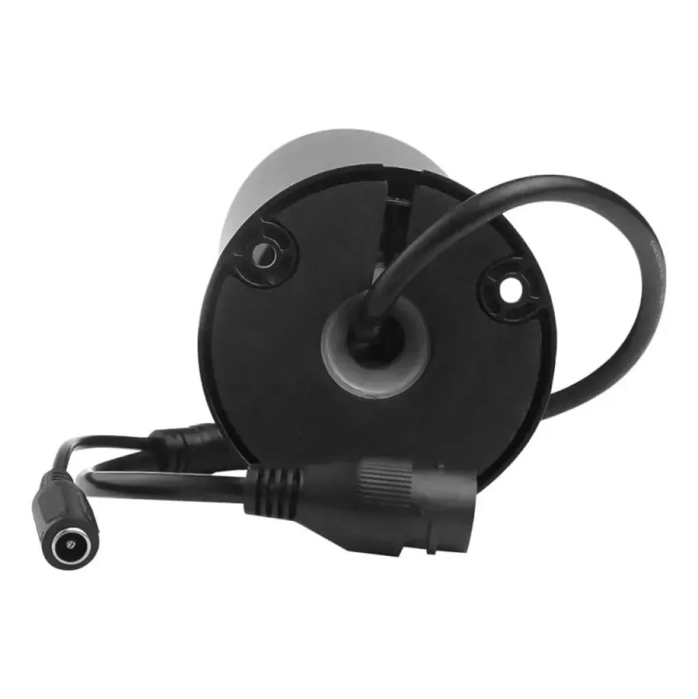 Камера відеоспостереження Dahua DH-IPC-HFW2449S-S-IL-BE 4Mp (2.8 мм) (99-00010273)- Фото 3