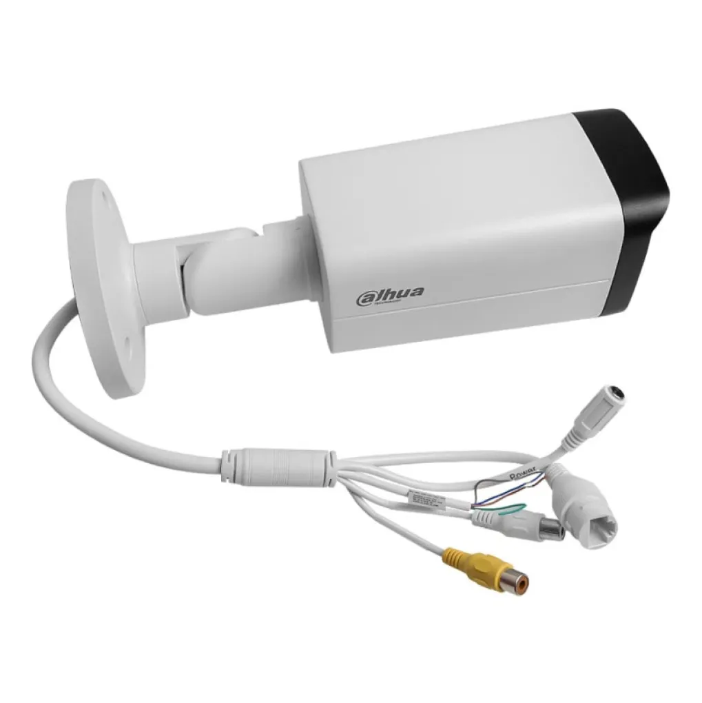 Камера видеонаблюдения Dahua DH-IPC-HFW2449T-AS-IL 4Mp (3.6 мм)- Фото 3