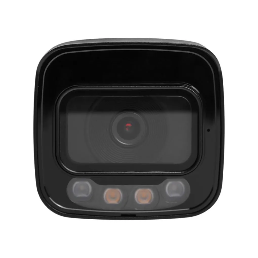 Камера видеонаблюдения Dahua DH-IPC-HFW2449T-AS-IL 4Mp (3.6 мм)- Фото 4