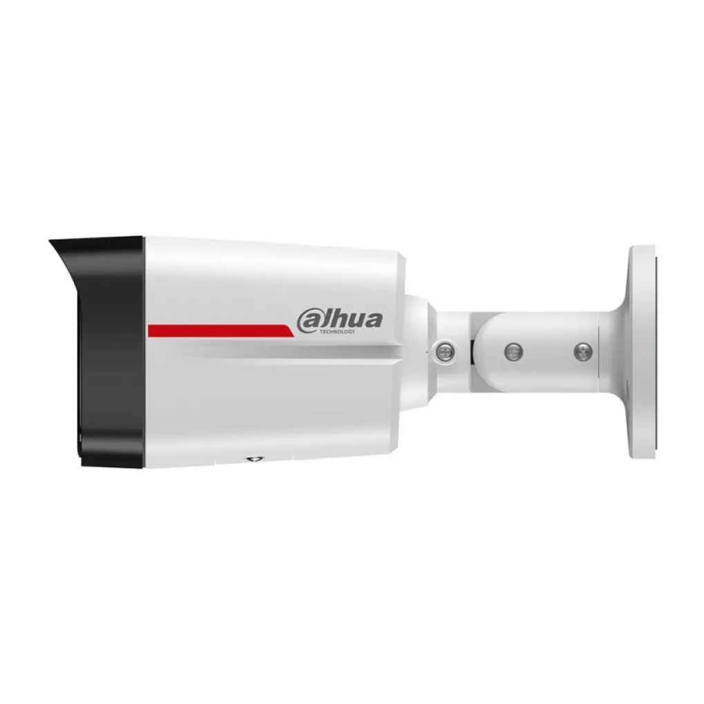 Камера відеоспостереження Dahua DH-IPC-HFW2449TL-S-PRO 4Mp (2.8 мм)- Фото 2