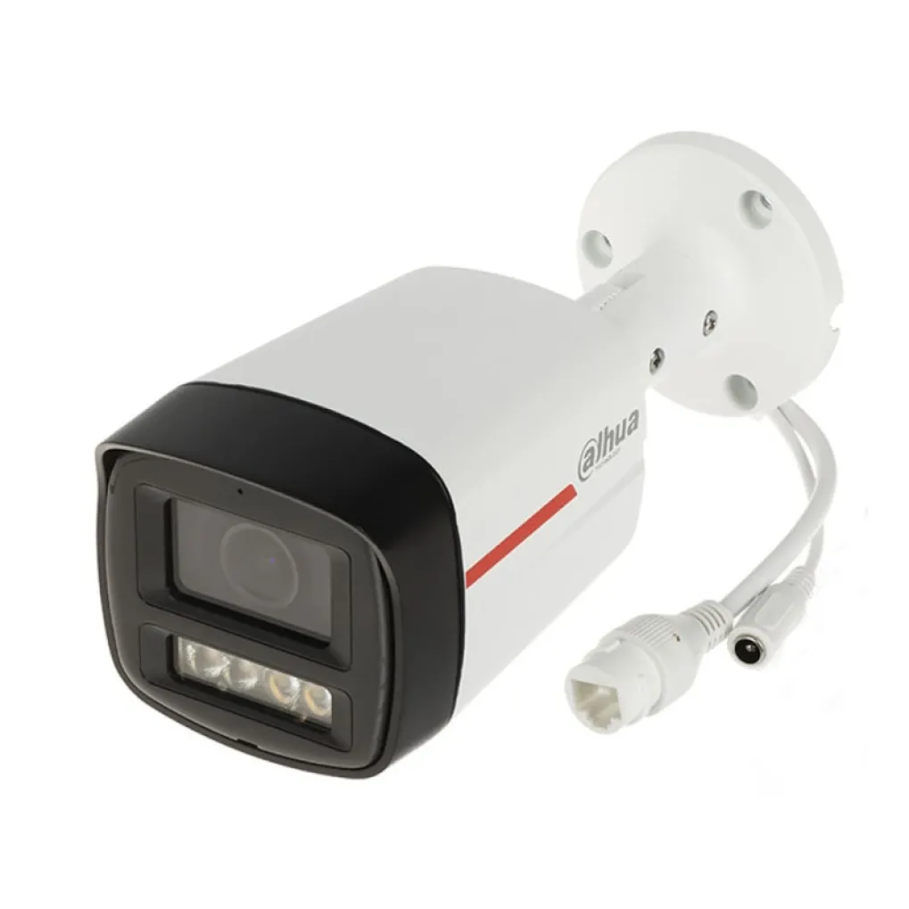Камера відеоспостереження Dahua DH-IPC-HFW2449TL-S-PRO 4Mp (2.8 мм)- Фото 3