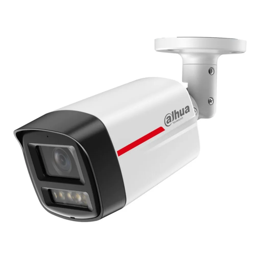 Камера відеоспостереження Dahua DH-IPC-HFW2449TL-S-PRO 4Mp (2.8 мм)- Фото 1