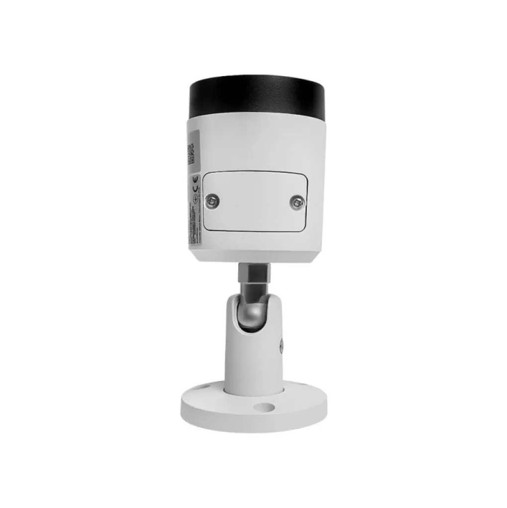 Камера видеонаблюдения Dahua DH-IPC-HFW2849S-S-IL 8Mp (2.8 мм)- Фото 3