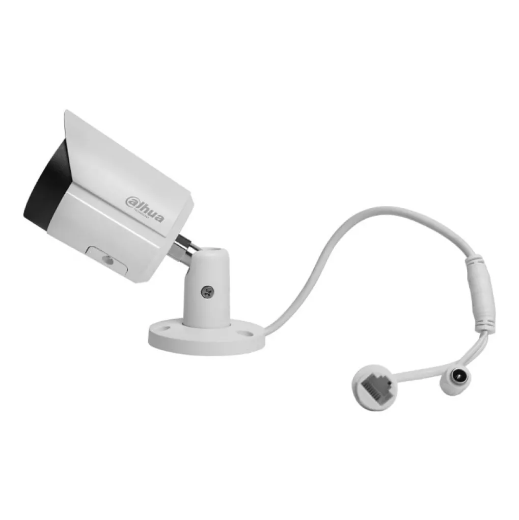 Камера видеонаблюдения Dahua DH-IPC-HFW2849S-S-IL 8Mp (2.8 мм)- Фото 4