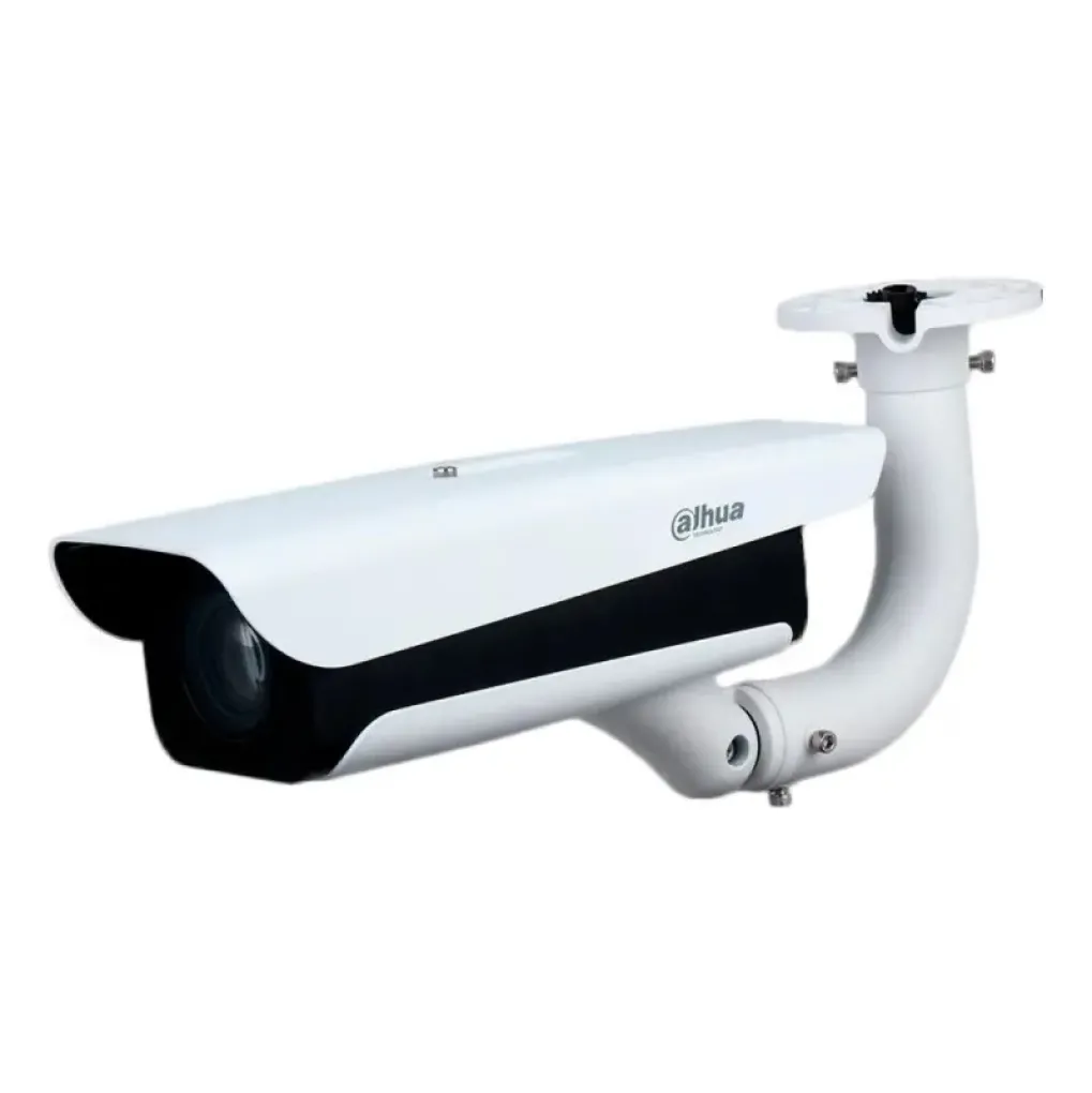 Камера відеоспостереження Dahua DHI-ITC237-PW6M-IRLZF1050-B 2Mp (10-150 мм) (99-00002458)- Фото 1