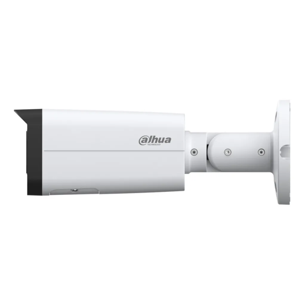 Камера відеоспостереження Dahua IPC-HFW2849T-AS-IL 8Mp (3.6 мм)- Фото 2