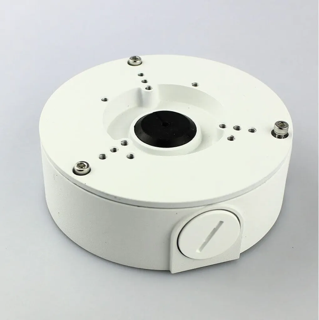 Комутаційний бокс Dahua DH-PFA130-E- Фото 3