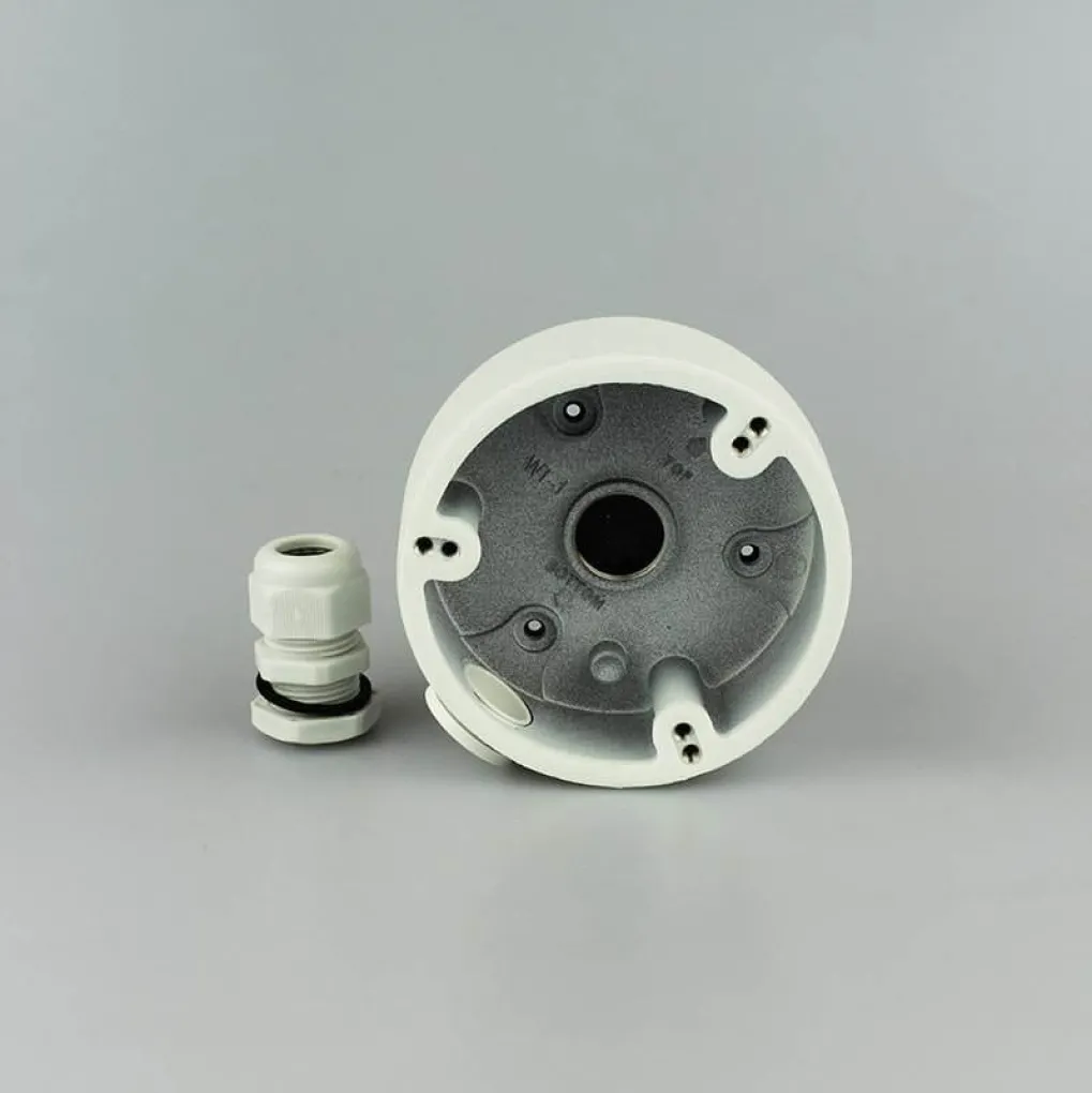 Комутаційний бокс Dahua DH-PFA135- Фото 3