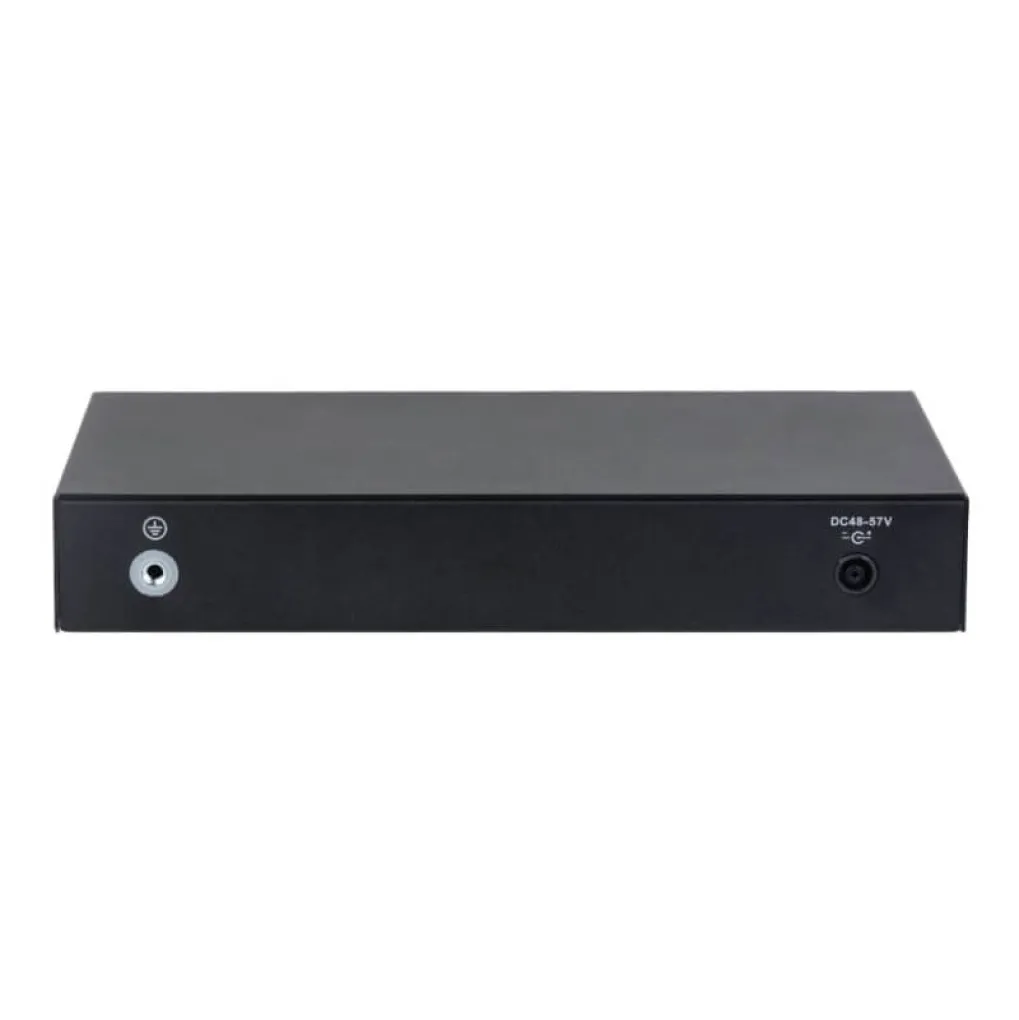 PoE комутатор Dahua DH-CS4010-8GT-110- Фото 3