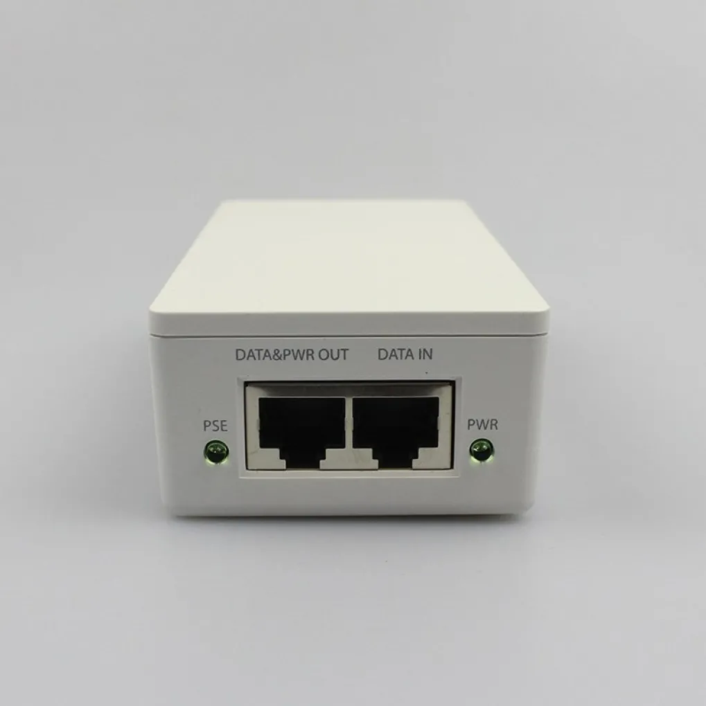 PoE + Midspan інжектор Dahua DH-TAM1GT1GT-30- Фото 3