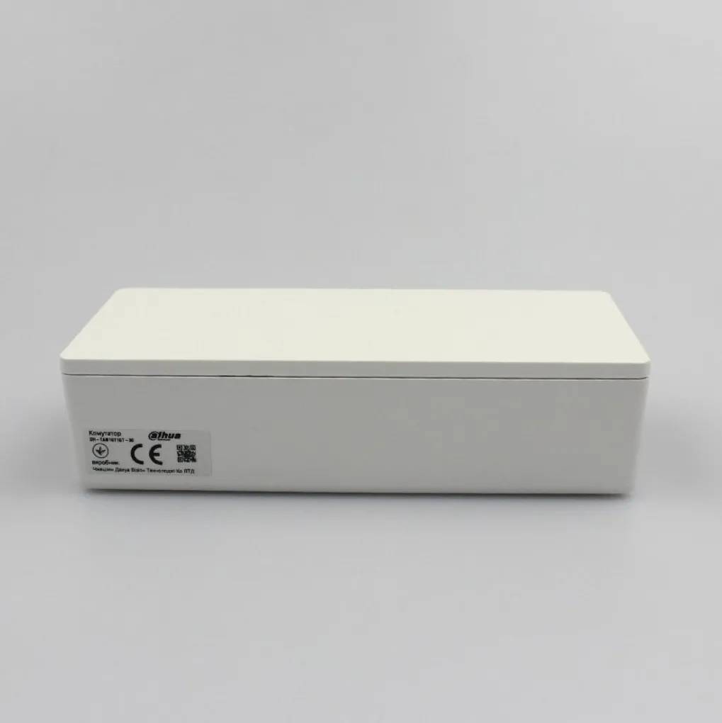 PoE + Midspan інжектор Dahua DH-TAM1GT1GT-30- Фото 4
