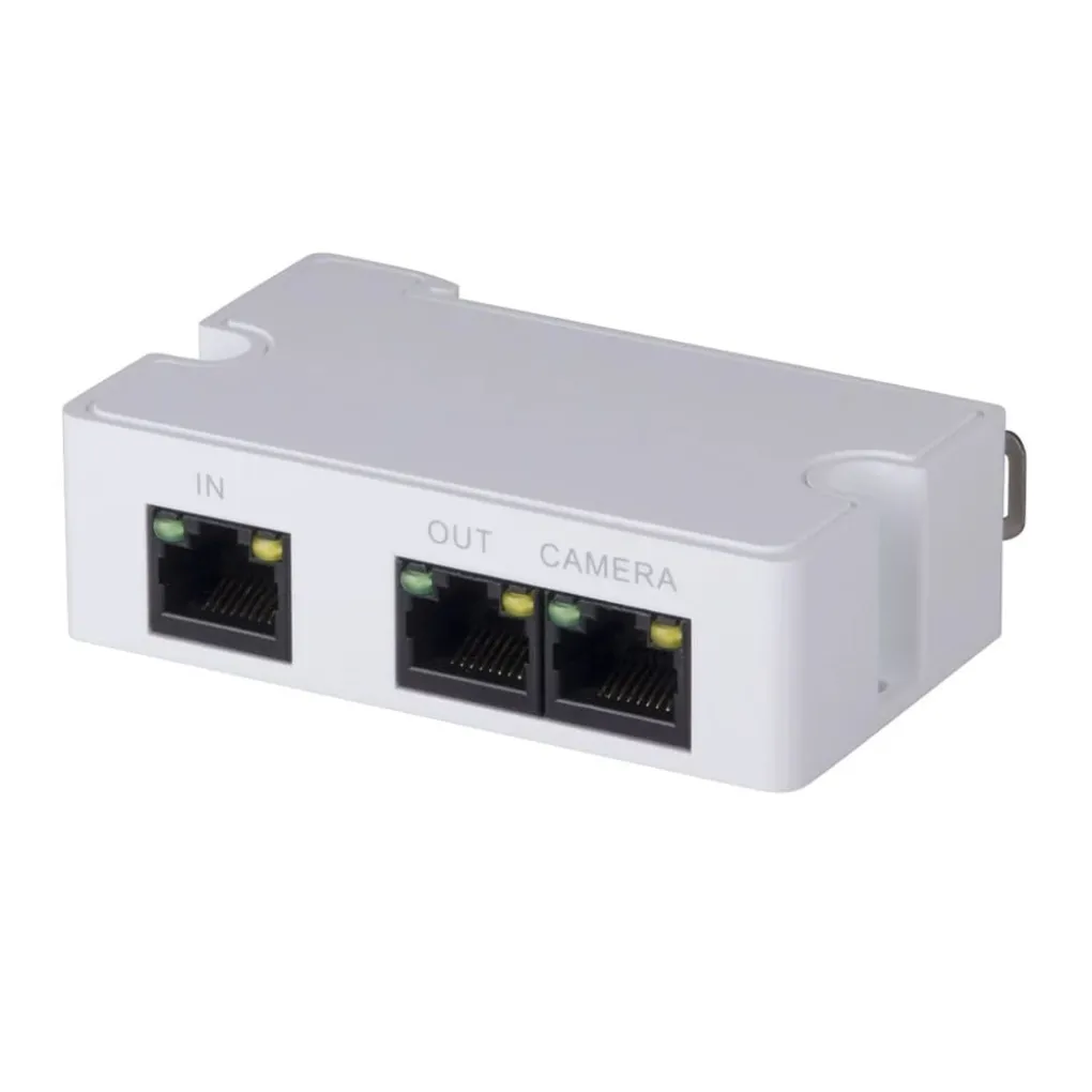PoE розширювач Dahua PFT1300- Фото 1