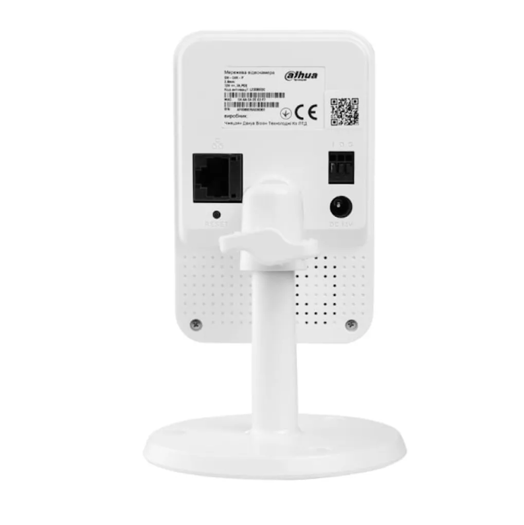Wi-Fi камера Dahua C4K-P 4Mp 2.8 мм- Фото 3
