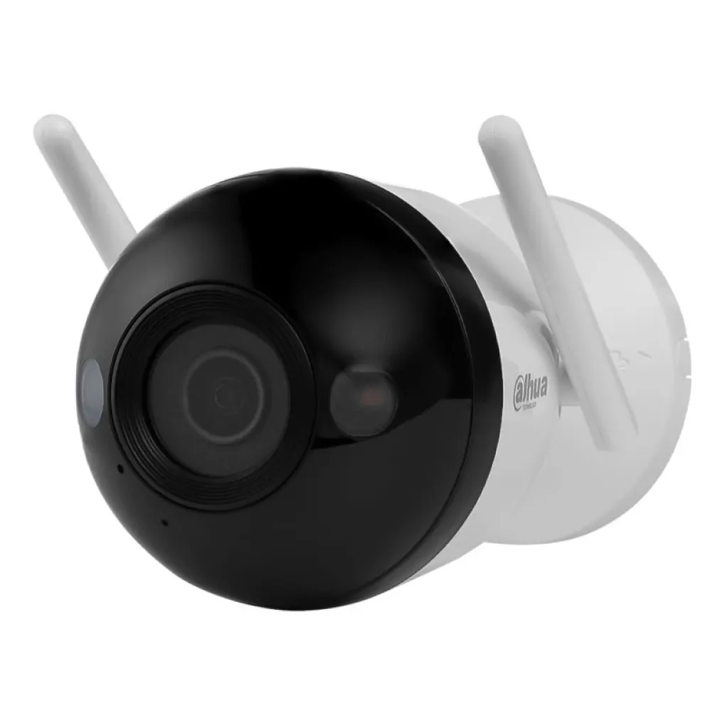 Wi-Fi камера Dahua DH-F4C-PV 4Mp (2.8 мм)- Фото 3