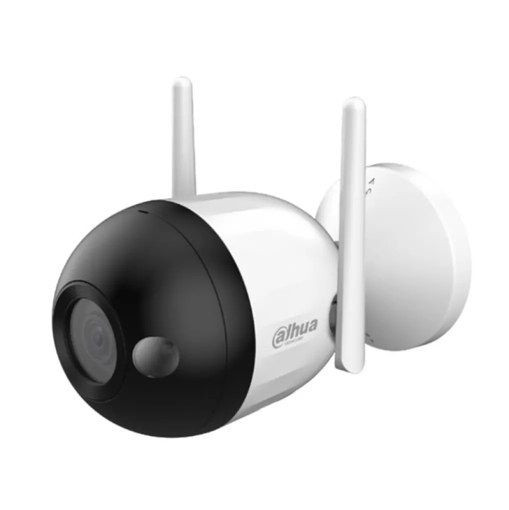 Wi-Fi камера Dahua DH-F4C-PV 4Mp (2.8 мм)- Фото 1