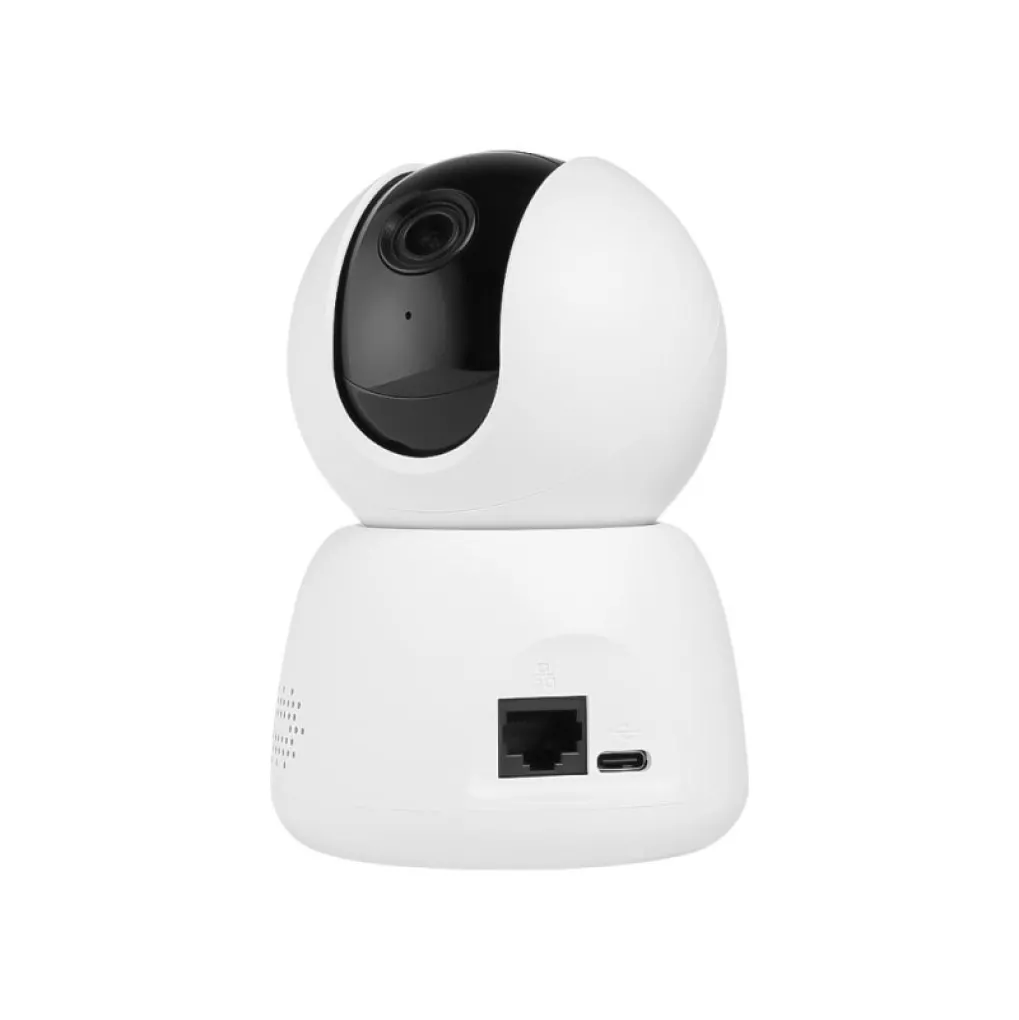 Wi-Fi PTZ камера Dahua DH-H5B 5Mp 3.6 мм- Фото 4