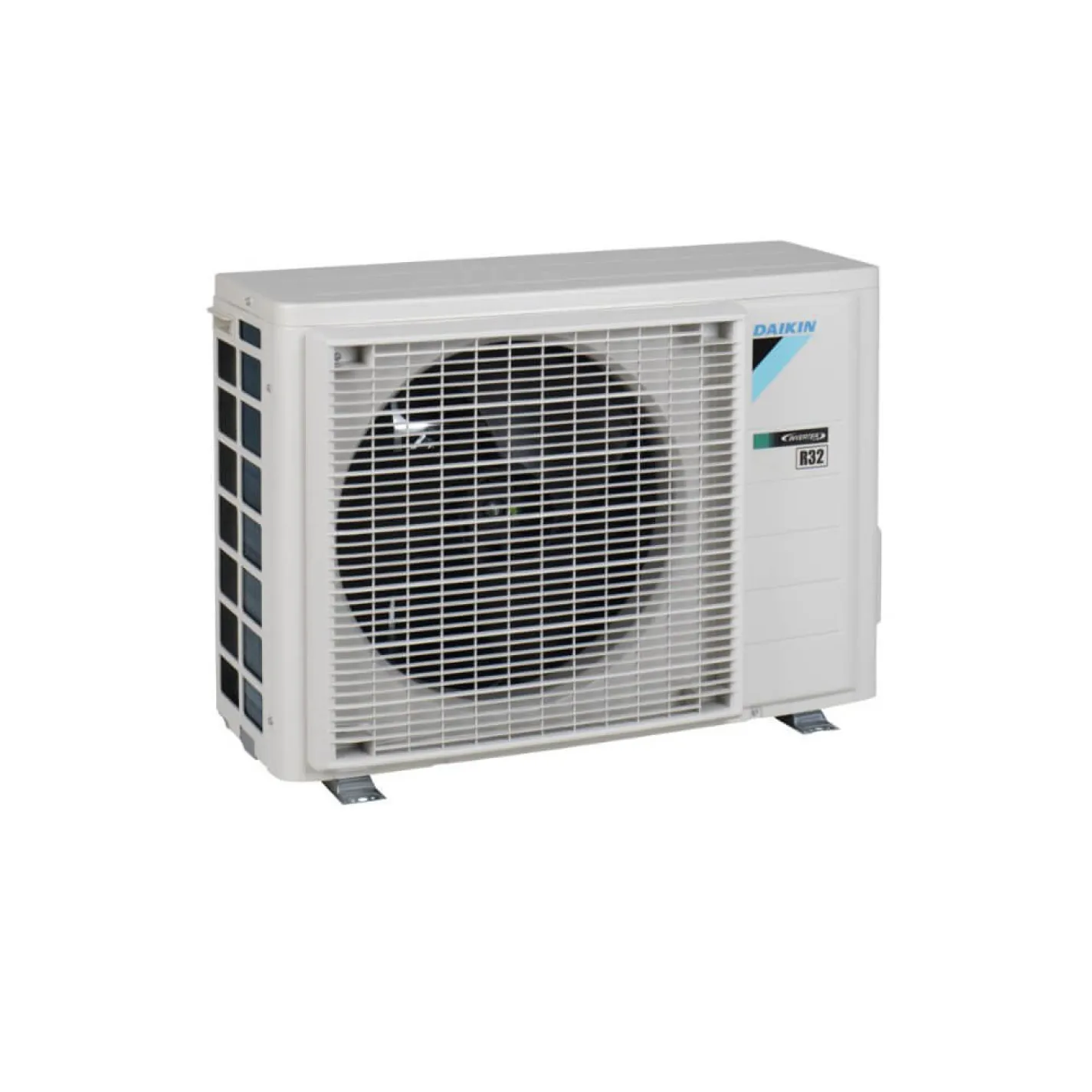 Кондиціонер спліт-система Daikin FTXF35E/RXF35E - Фото 4