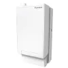 Внутрішній блок теплового насоса Daikin Altherma R Hybrid + Конденсаційний котел настінного типу (EHYHBH08AV32)- Фото 2