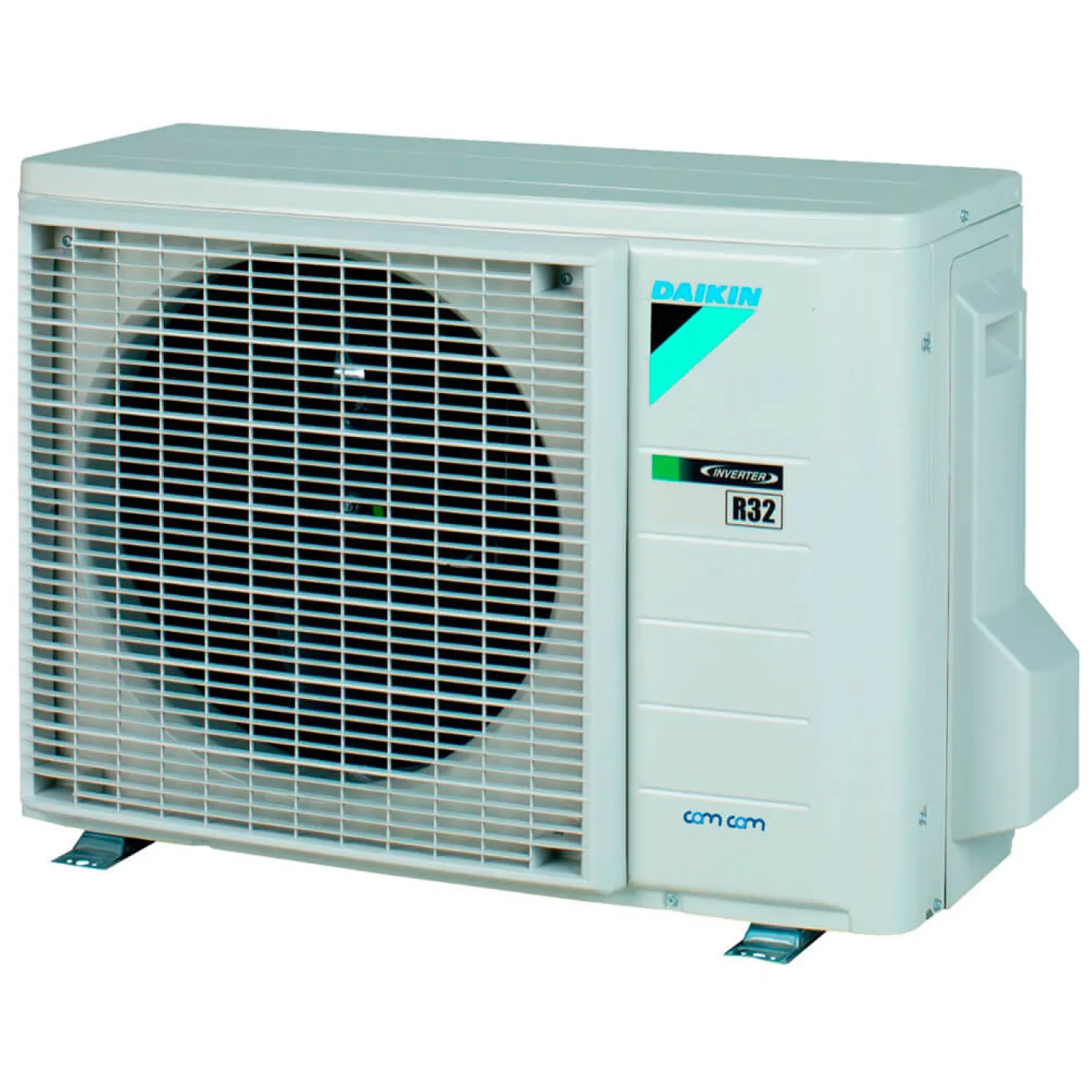 Кондиціонер спліт-система Daikin FTXA20BS/RXA20A - Фото 5