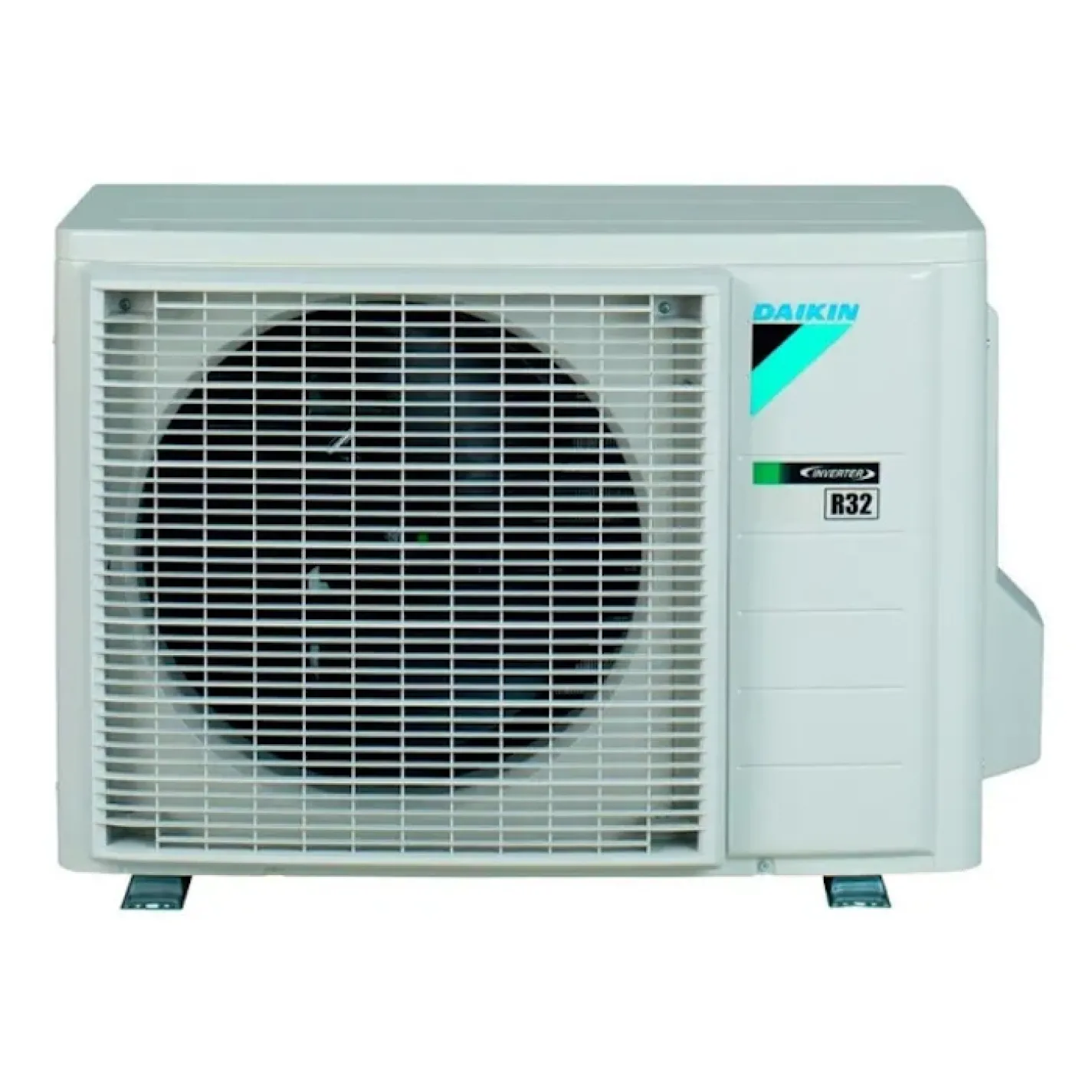 Кондиціонер спліт-система Daikin Sensira FTXF25F/RXF25F (90420251024) - Фото 2