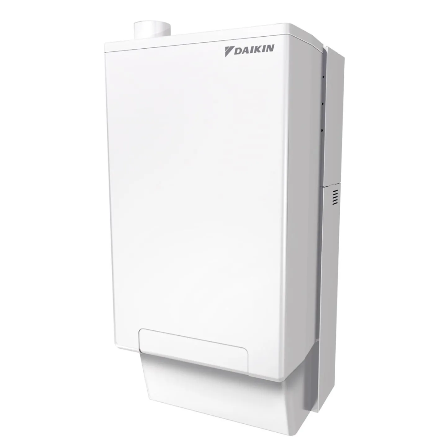 Внутрішній блок теплового насоса Daikin Altherma R Hybrid + Конденсаційний котел настінного типу (EHYHBH08AV32) - Фото 1