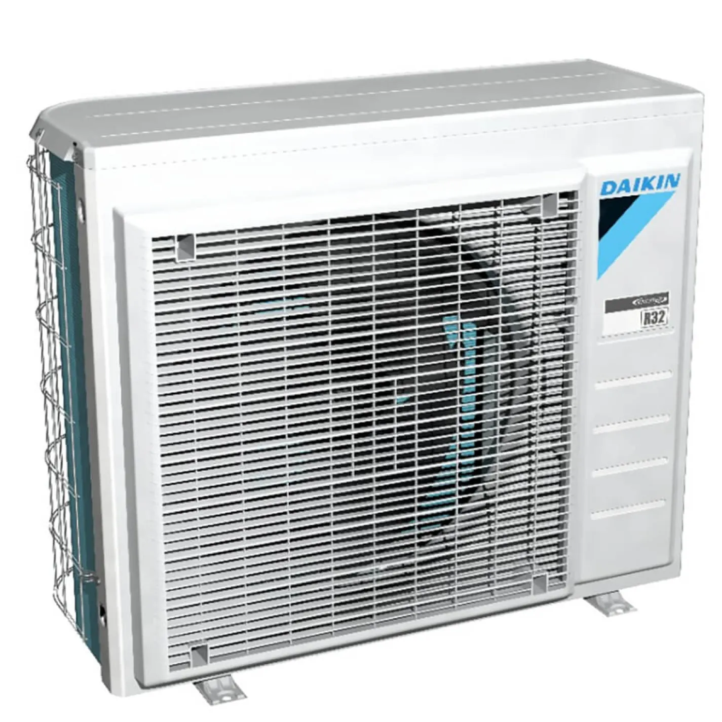 Зовнішній блок теплового насоса Daikin Altherma 3R (ERGA06EVH) - Фото 1