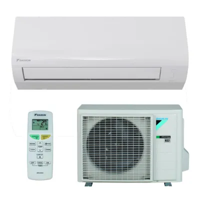 Кондиціонер спліт-система Daikin Sensira FTXF20F/RXF20F (90420251022)