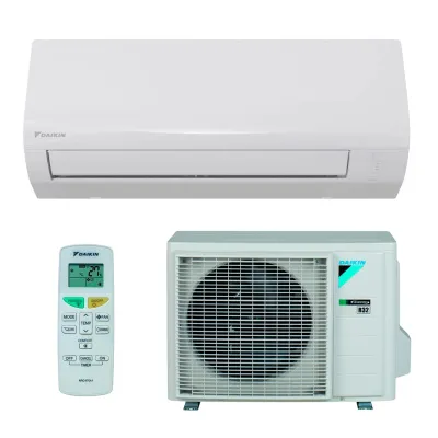 Кондиціонер спліт-система Daikin Sensira FTXF50F/RXF50F (90420251030)