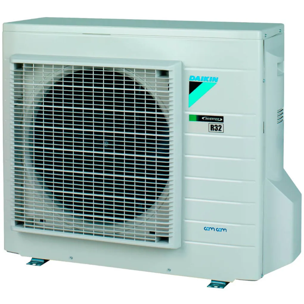 Кондиционер сплит-система Daikin FTXA42BS/RXA42B- Фото 6