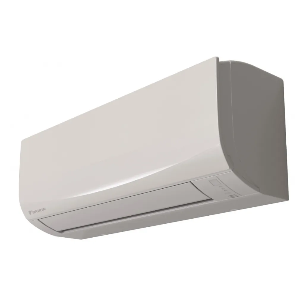 Кондиціонер спліт-система Daikin Sensira FTXF42F/RXF42F (90420251028)- Фото 2