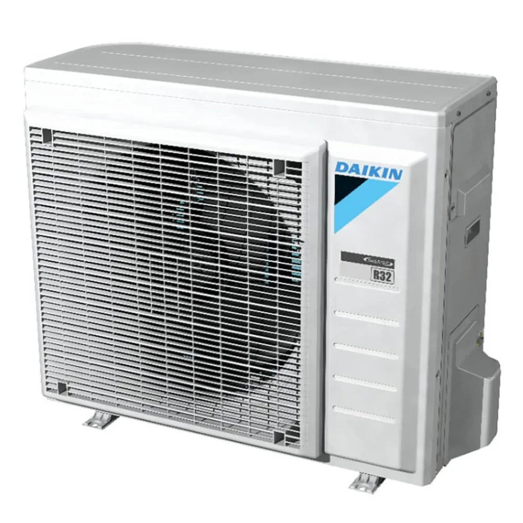 Зовнішній блок теплового насоса Daikin Altherma 3R (ERGA04EV)- Фото 1