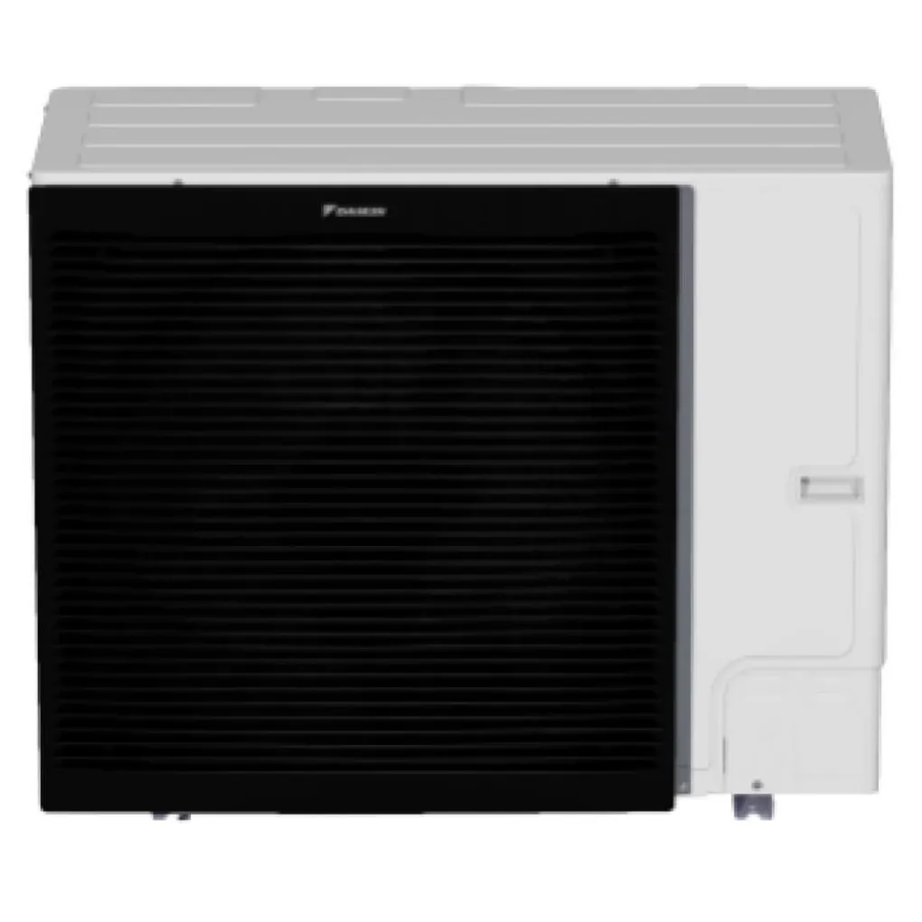 Зовнішній блок теплового насоса Daikin Altherma 3R (ERLA16DV37)- Фото 2