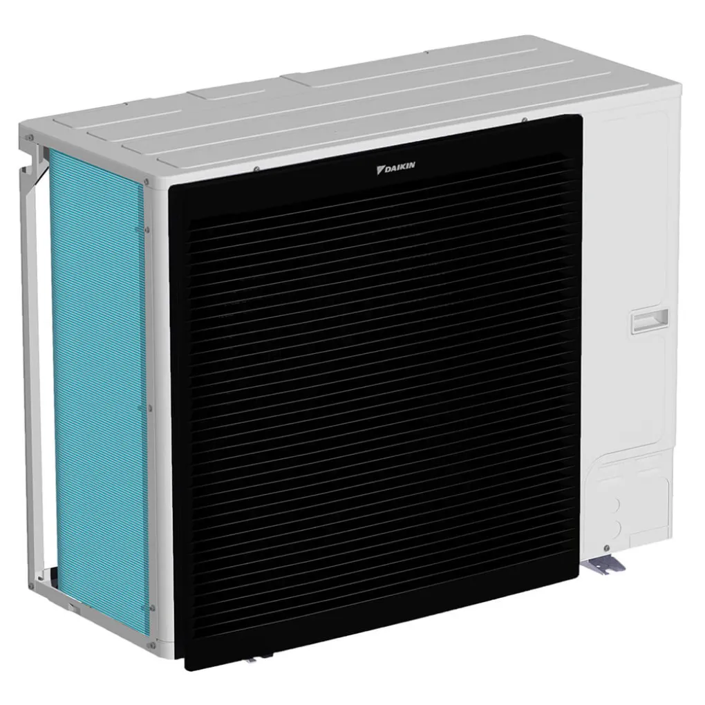 Наружный блок теплового насоса Daikin Altherma 3R (ERLA16DW17)- Фото 3