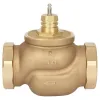 Двоходовий клапан Danfoss VRB2 Ду 25- Фото 2
