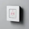 Кімнатний терморегулятор Danfoss Icon RT Display (088U1055)- Фото 3