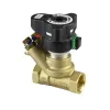 Клапан балансировочный Danfoss MSV-BD 20- Фото 2