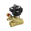 Клапан балансировочный Danfoss MSV-BD 20- Фото 1