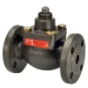 Клапан регулюючий двоходовий Danfoss VB2 (065B2058)- Фото 2