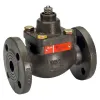 Клапан регулюючий двоходовий Danfoss VB2 (065B2058)- Фото 1