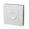 Комнатный термостат Danfoss Icon Dial 088U1005 (накладной) (088U1005)- Фото 3