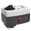 Редукторний електропривод Danfoss AMV 10 230V (082G3001)- Фото 3