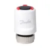 Термопривід Danfoss Thermot NC 230V, M30 x 1.5 (088H3220)- Фото 3