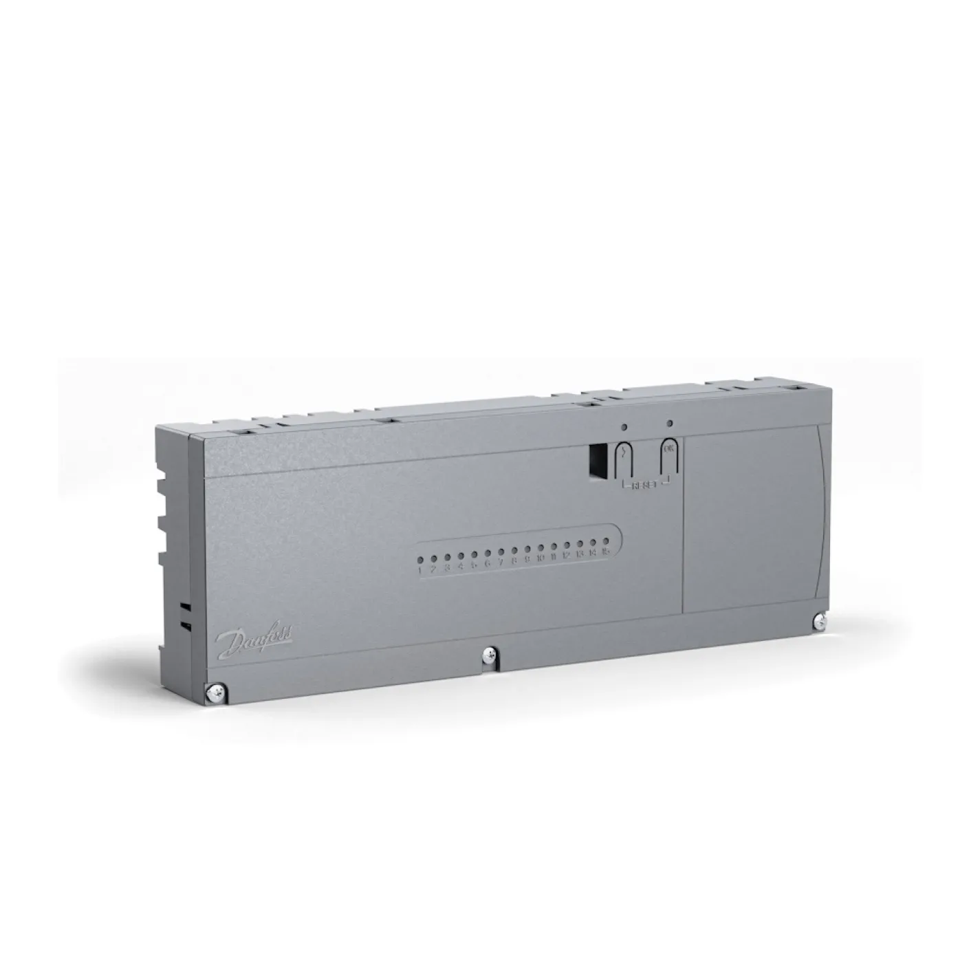 Главный контроллер Danfoss Icon2 Advanced EU (088U2110) - Фото 2