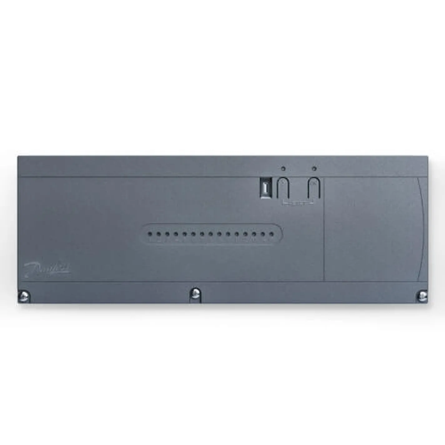 Главный контроллер Danfoss Icon2 Basic 230 В 15-канальный EU (088U2100) - Фото 1