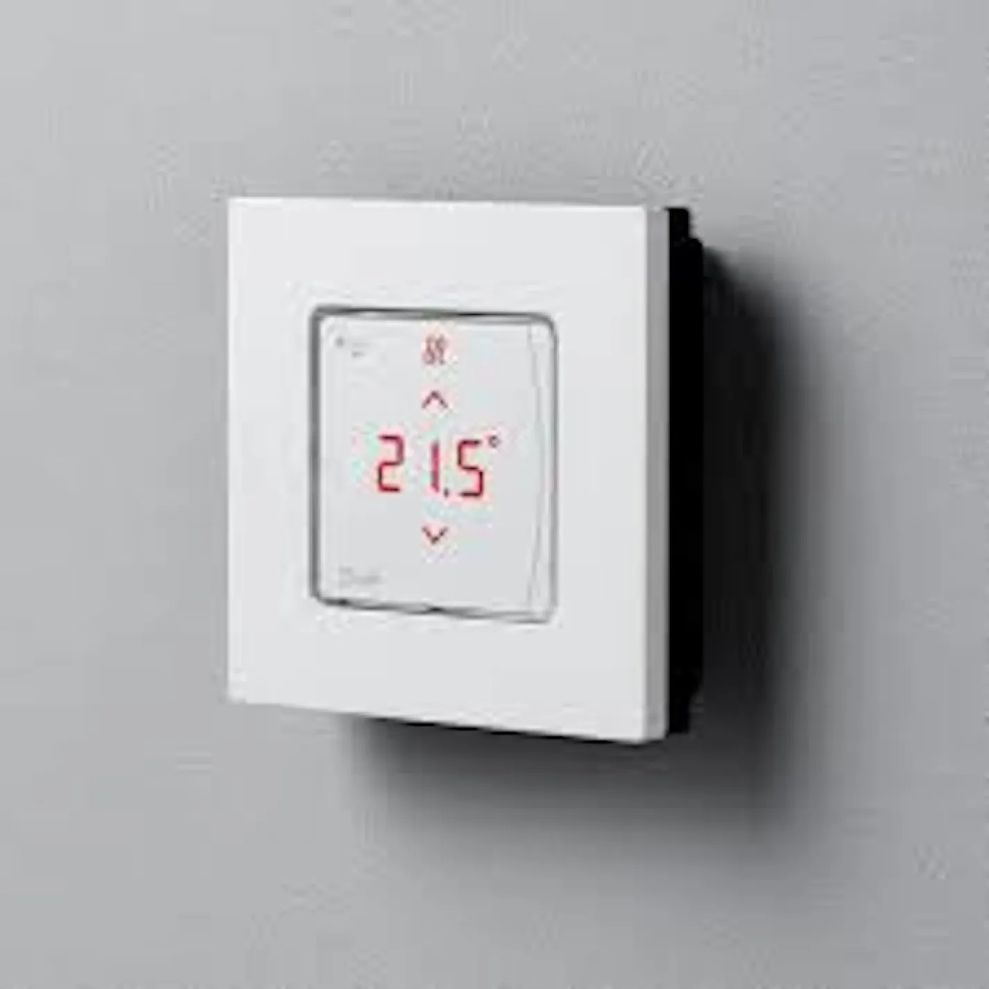 Кімнатний терморегулятор Danfoss Icon RT Display (088U1055) - Фото 2